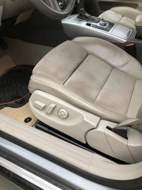 Audi A6 2.7TDI 190hp Автомат/ Обслужена, снимка 11