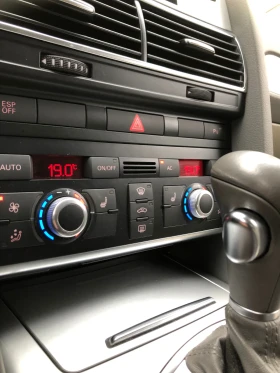 Audi A6 2.7TDI 190hp Автомат/ Обслужена, снимка 7