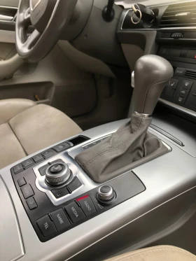 Audi A6 2.7TDI 190hp Автомат/ Обслужена, снимка 15