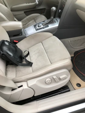 Audi A6 2.7TDI 190hp Автомат/ Обслужена, снимка 13