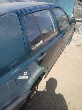 VW Golf 3, снимка 2