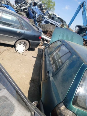 VW Golf 3, снимка 5