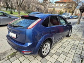 Ford Focus 1.8i GAZ Navi, снимка 4