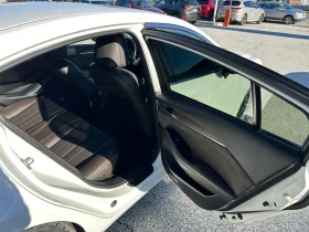 Mazda 6 TAKUMI 2.5 бензин 194 к.с. всички екстри за модела, снимка 10