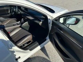Mazda 6 TAKUMI 2.5 бензин 194 к.с. всички екстри за модела, снимка 6