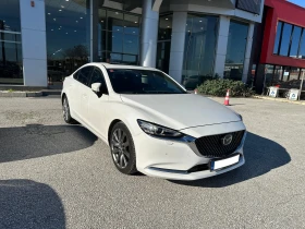 Mazda 6 TAKUMI 2.5 бензин 194 к.с. всички екстри за модела, снимка 2