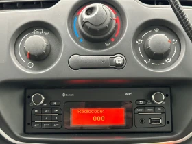 Renault Kangoo MAXI, снимка 11