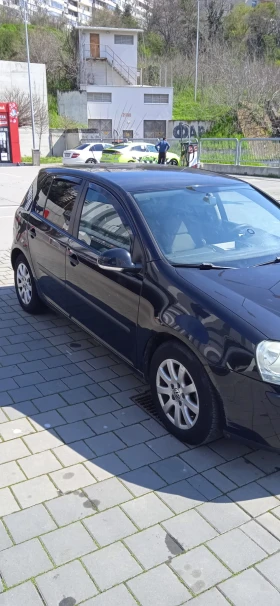 VW Golf 1.6/102 ГАЗ, снимка 2