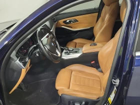 BMW 330 G20 | Кожа | Панорама | Memory | Navi, снимка 7