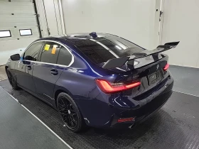 BMW 330 G20 | Кожа | Панорама | Memory | Navi, снимка 6