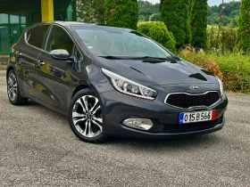 Kia Ceed 1.6 GDi 2014 АВТОМАТ 123 хил км!!!!!, снимка 1