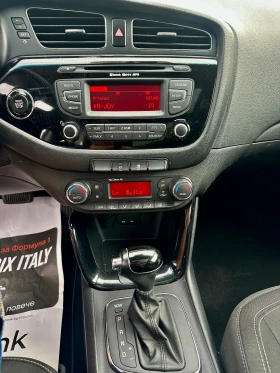 Kia Ceed 1.6 GDi 2014 АВТОМАТ 123 хил км!!!!!, снимка 11
