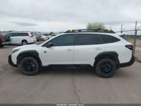 Subaru Outback WILDERNESS* КОЖА* АВТОКРЕДИТ, снимка 14