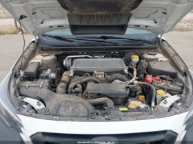 Subaru Outback WILDERNESS* КОЖА* АВТОКРЕДИТ, снимка 10