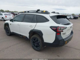 Subaru Outback WILDERNESS* КОЖА* АВТОКРЕДИТ, снимка 3