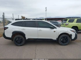Subaru Outback WILDERNESS* КОЖА* АВТОКРЕДИТ, снимка 13