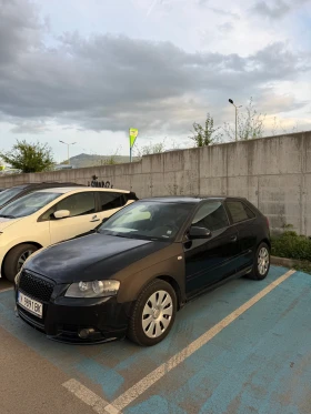 Audi A3, снимка 9