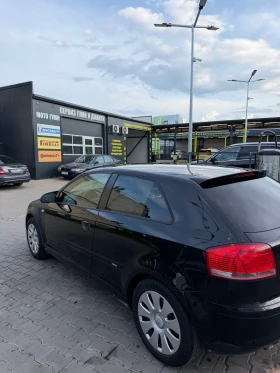 Audi A3, снимка 3