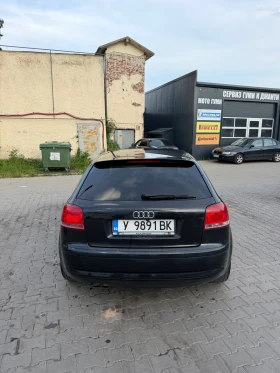 Audi A3, снимка 2