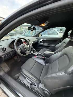 Audi A3, снимка 8
