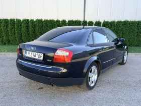 Audi A4, снимка 6