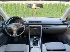 Audi A4, снимка 3