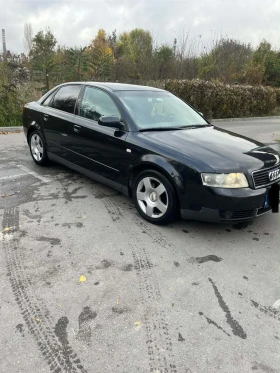 Audi A4, снимка 3
