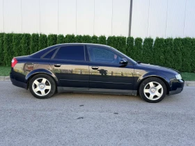 Audi A4, снимка 1