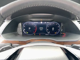 Skoda Superb SCOUT 2, 0 TSI 7DSG 4X4, снимка 10