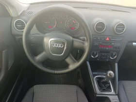 Audi A3 1.9TDI 105hp, снимка 14