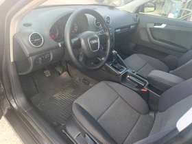 Audi A3 1.9TDI 105hp, снимка 7