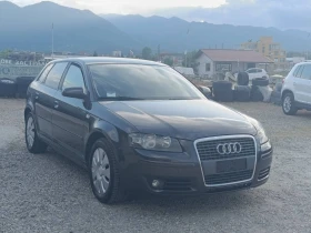 Audi A3 1.9TDI 105hp, снимка 3