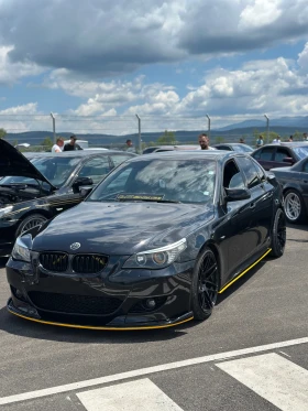 BMW 530, снимка 6