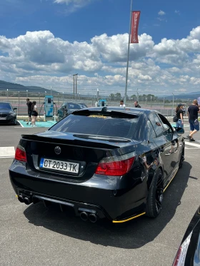BMW 530, снимка 5