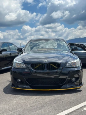 BMW 530, снимка 3