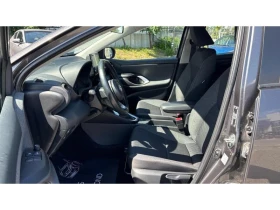 Toyota Yaris 1.5HSD FANCY, снимка 12