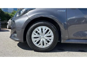 Toyota Yaris 1.5HSD FANCY, снимка 16