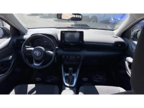 Toyota Yaris 1.5HSD FANCY, снимка 8