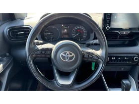 Toyota Yaris 1.5HSD FANCY, снимка 13
