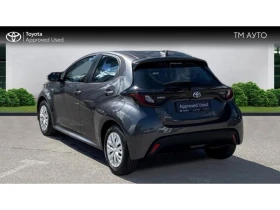 Toyota Yaris 1.5HSD FANCY, снимка 2