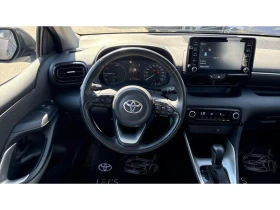Toyota Yaris 1.5HSD FANCY, снимка 9