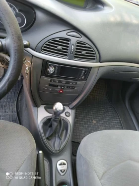 Citroen C5, снимка 2
