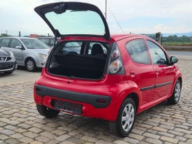 Citroen C1 1.0i АВТОМАТИК 57000 КМ.!!!, снимка 6