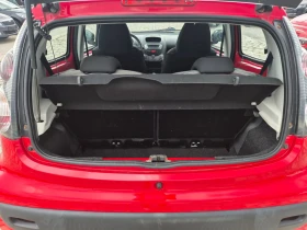 Citroen C1 1.0i АВТОМАТИК 57000 КМ.!!!, снимка 9