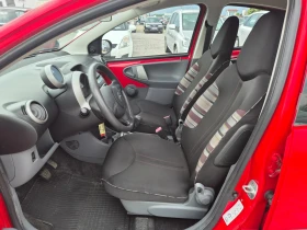Citroen C1 1.0i АВТОМАТИК 57000 КМ.!!!, снимка 11