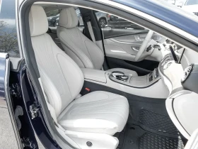 Mercedes-Benz CLS 450 AMG* BURMESTER* 4MATIC* Бяло дърво, снимка 8