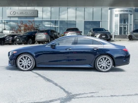 Mercedes-Benz CLS 450 AMG* BURMESTER* 4MATIC* Бяло дърво, снимка 4