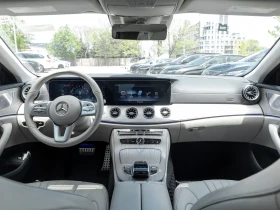 Mercedes-Benz CLS 450 AMG* BURMESTER* 4MATIC* Бяло дърво, снимка 5