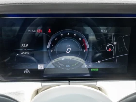 Mercedes-Benz CLS 450 AMG* BURMESTER* 4MATIC* Бяло дърво, снимка 13