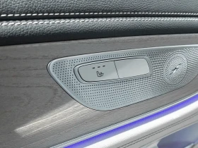 Mercedes-Benz CLS 450 AMG* BURMESTER* 4MATIC* Бяло дърво, снимка 10